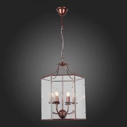 Подвесная люстра ST Luce Terso  - 3